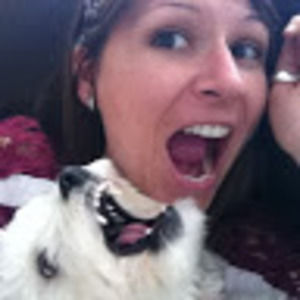 Meet your Posher, Stacy